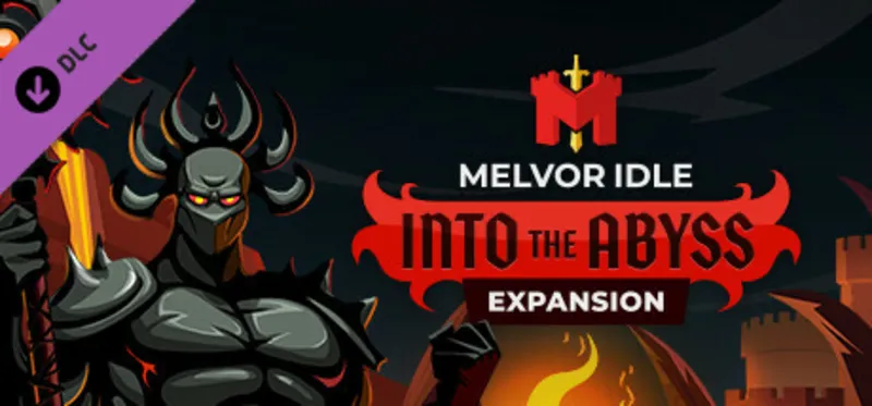 Melvor Idle: Complete Collection Bundle STEAM GIFT AUTO RU+МИР