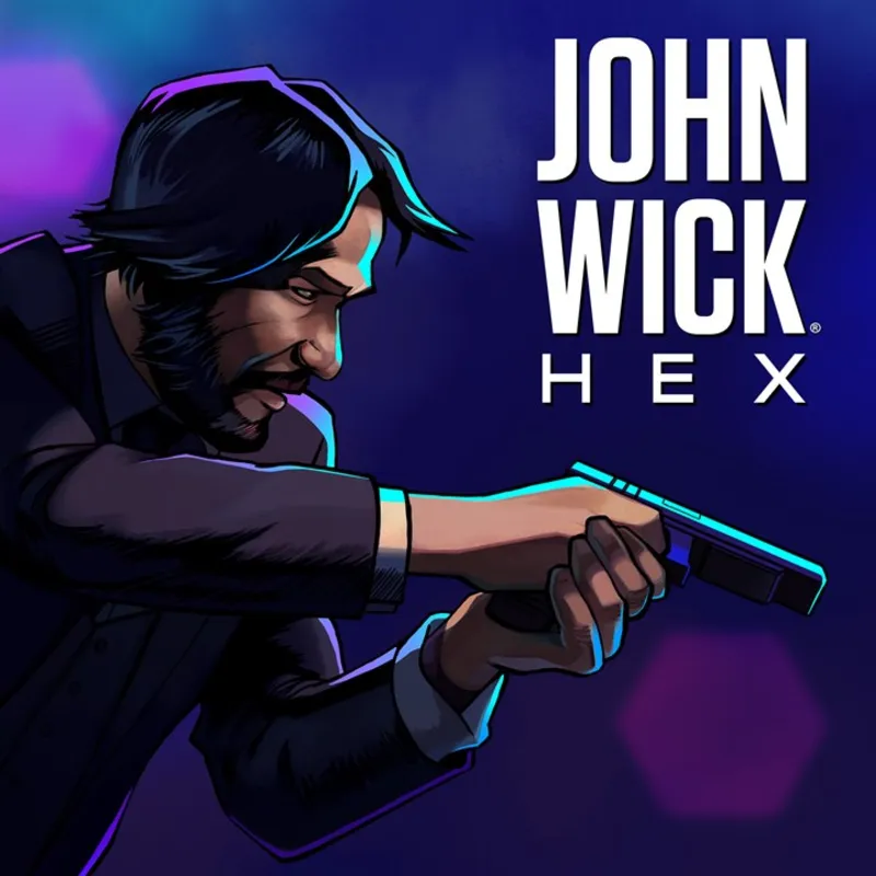 АРЕНДА John Wick Hex [Xbox One X|S & Xbox Series X|S] Личный Аккаунт