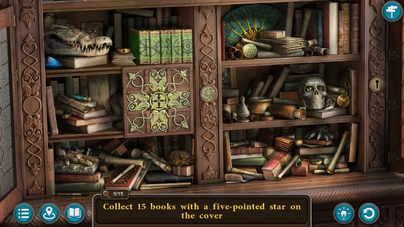 ВСЕ СТРАНЫ+РОССИЯ Mystery Detective Adventure 2