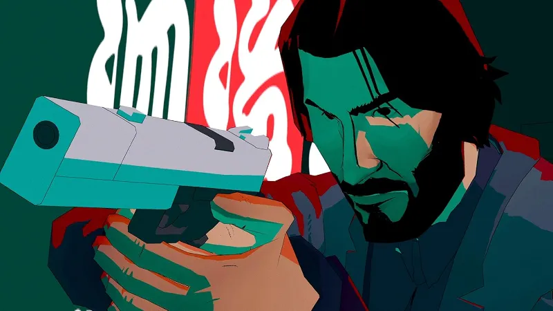 АРЕНДА John Wick Hex [Xbox One X|S & Xbox Series X|S] Личный Аккаунт