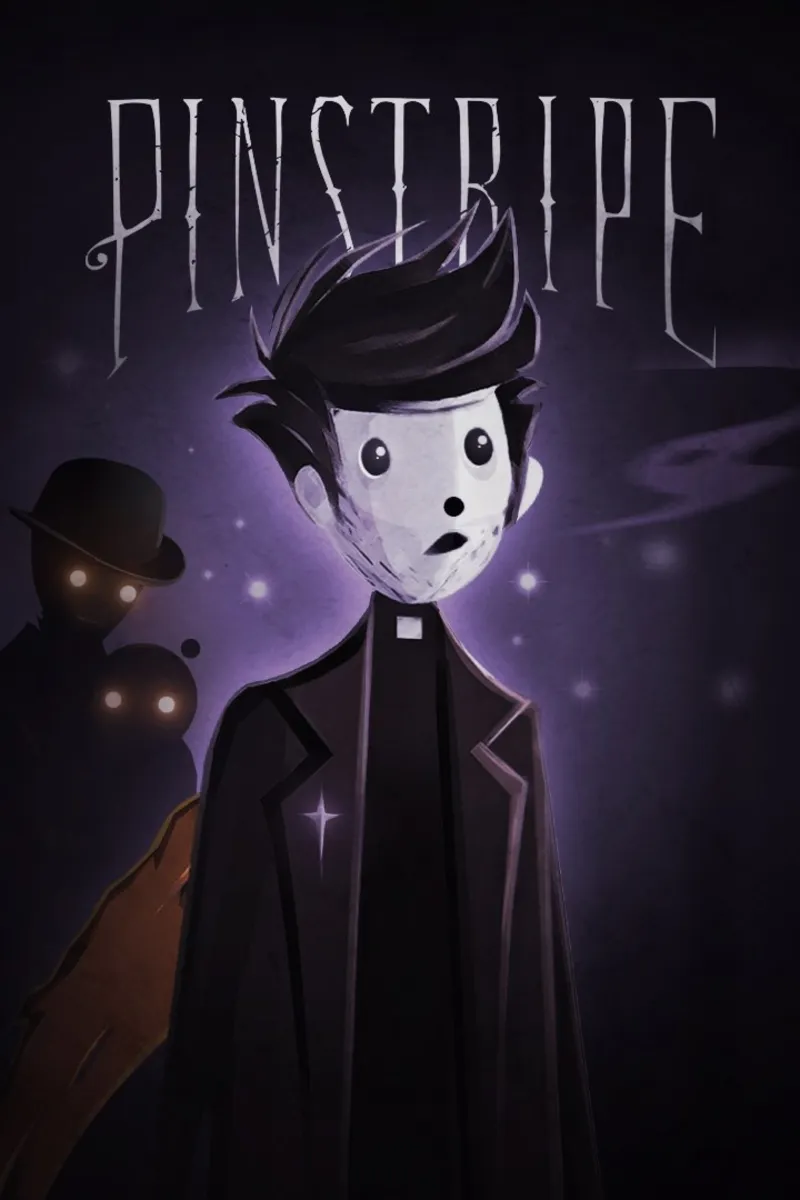 Pinstripe | XBOX | На любой аккаунт