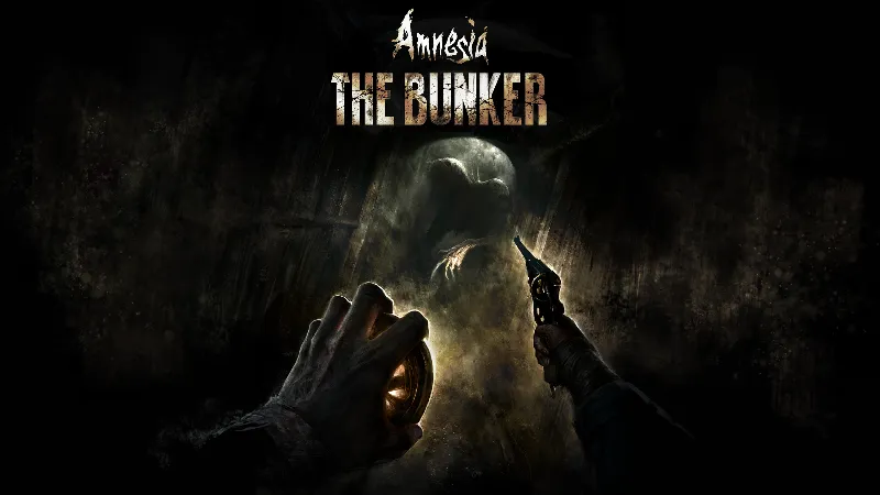 Epic Amnesia: The Bunker аккаунт+почта