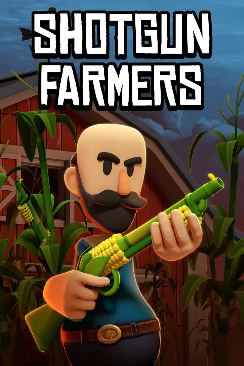 Shotgun Farmers | XBOX | На любой аккаунт