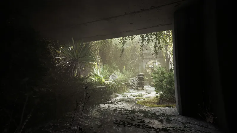 Ready or Not Dark Waters / DLC / Ключ Steam / Россия / СНГ