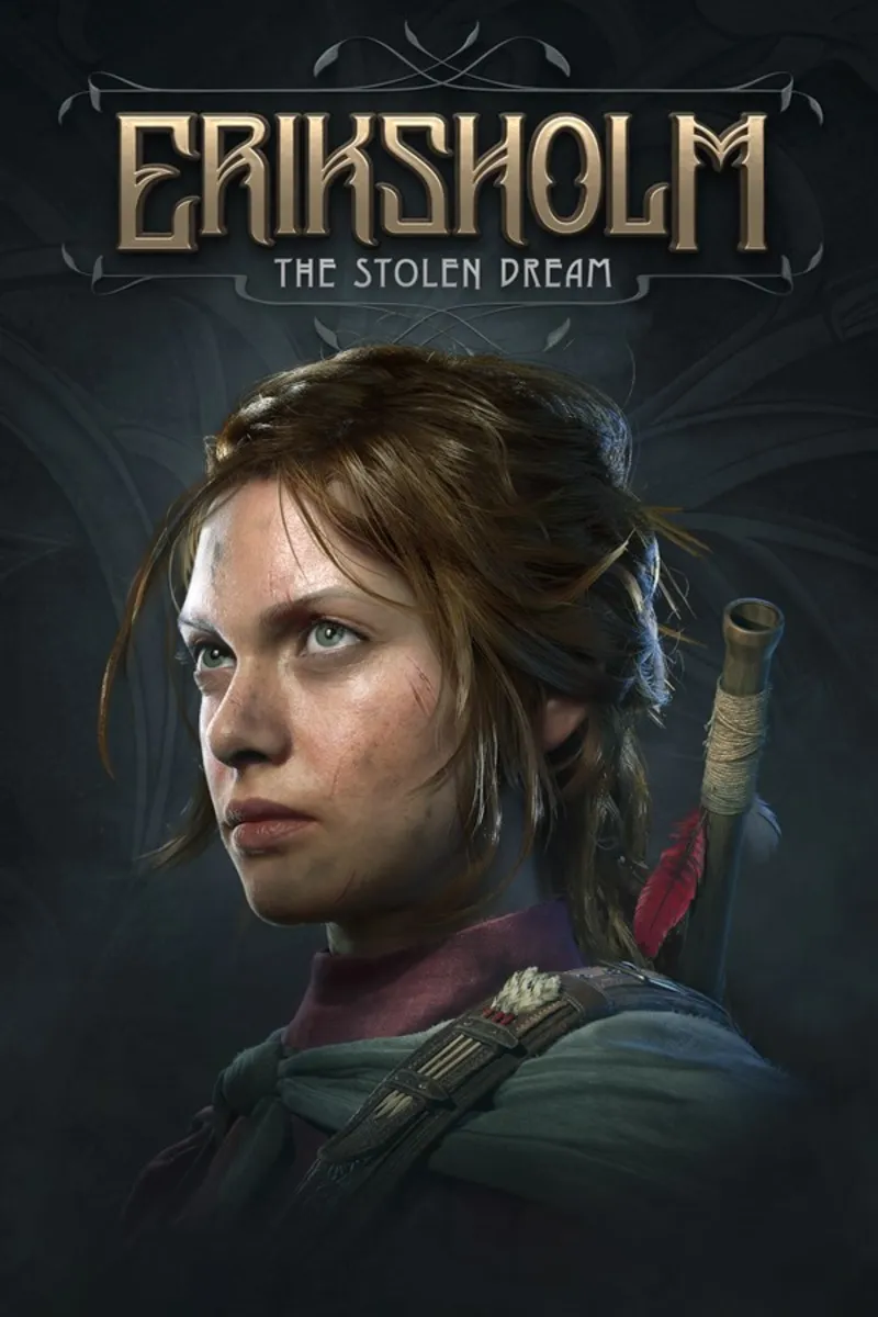 Eriksholm: The Stolen Dream Xbox – Purchase for Your Account
