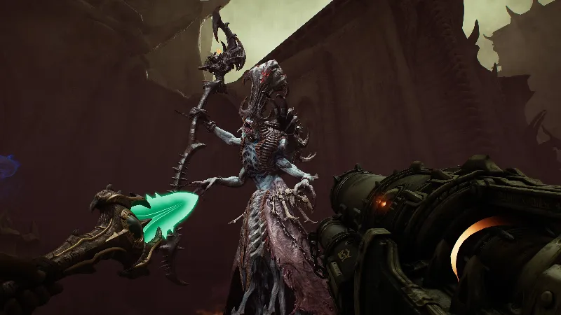 DOOM: THE DARK AGES | REVELATIONS XBOX|XS+PC WIN КЛЮЧ