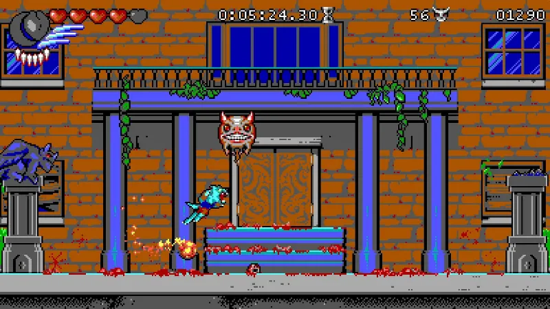 Haunted Lands| STEAM КЛЮЧ РФ+СНГ