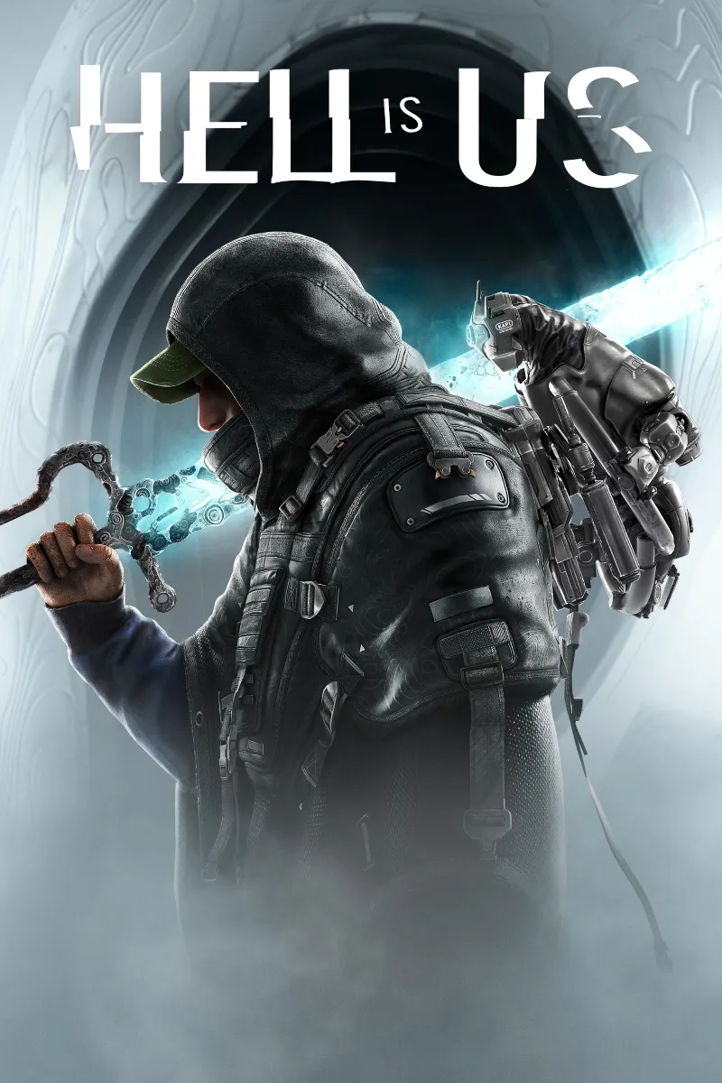 Hell is Us | XBOX | На любой аккаунт