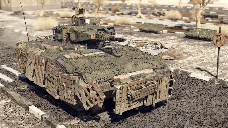 War Thunder - Набор Puma u14 XBOX SERIES S|X + ONE + PC (WIN) КЛЮЧ/КОД СРАЗУ