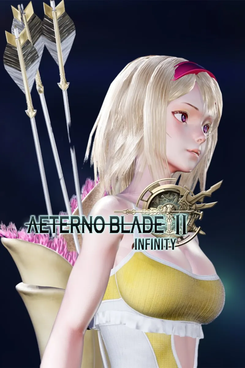 AeternoBlade II : Infinity - Lemon Mimosa | XBOX | На любой аккаунт