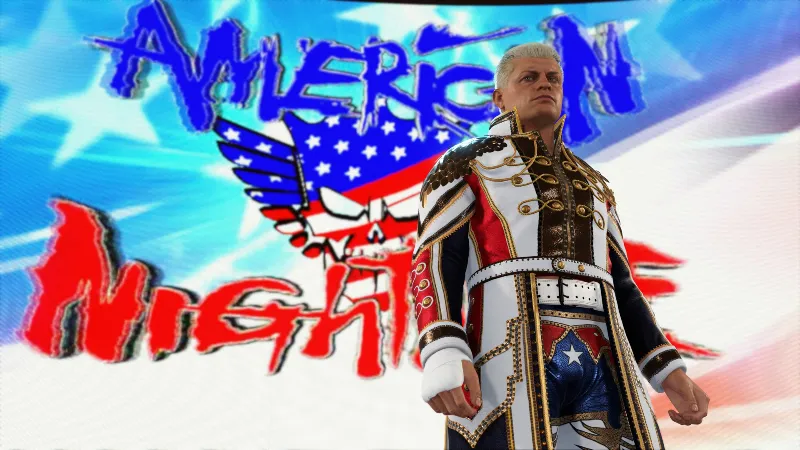 WWE 2K24 US XBOX One КЛЮЧ США