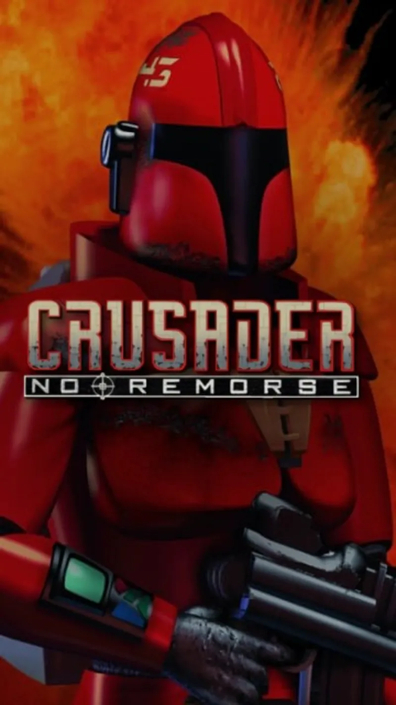 Origin Crusader: No Remorse аккаунт+почта