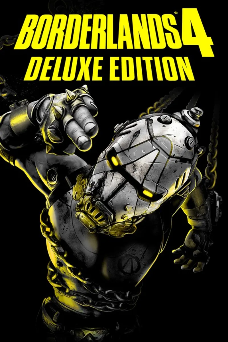 Edición Deluxe de Borderlands®4 Xbox – Purchase for Your Account