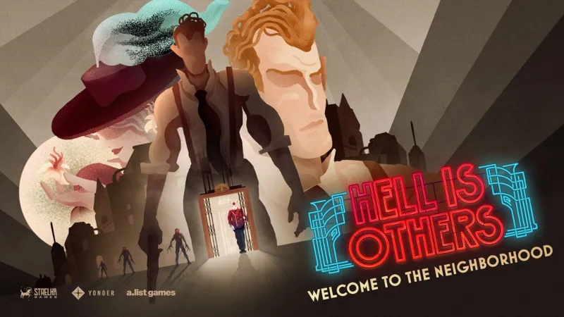 Epic Hell is Others аккаунт+почта