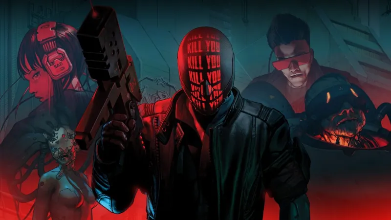 Epic RUINER аккаунт+почта