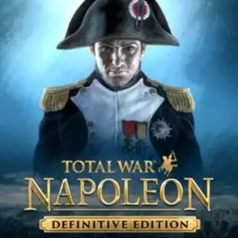 Total War: Napoleon Definitive Edition | Steam Ключ | РФ+СНГ | + Подарок