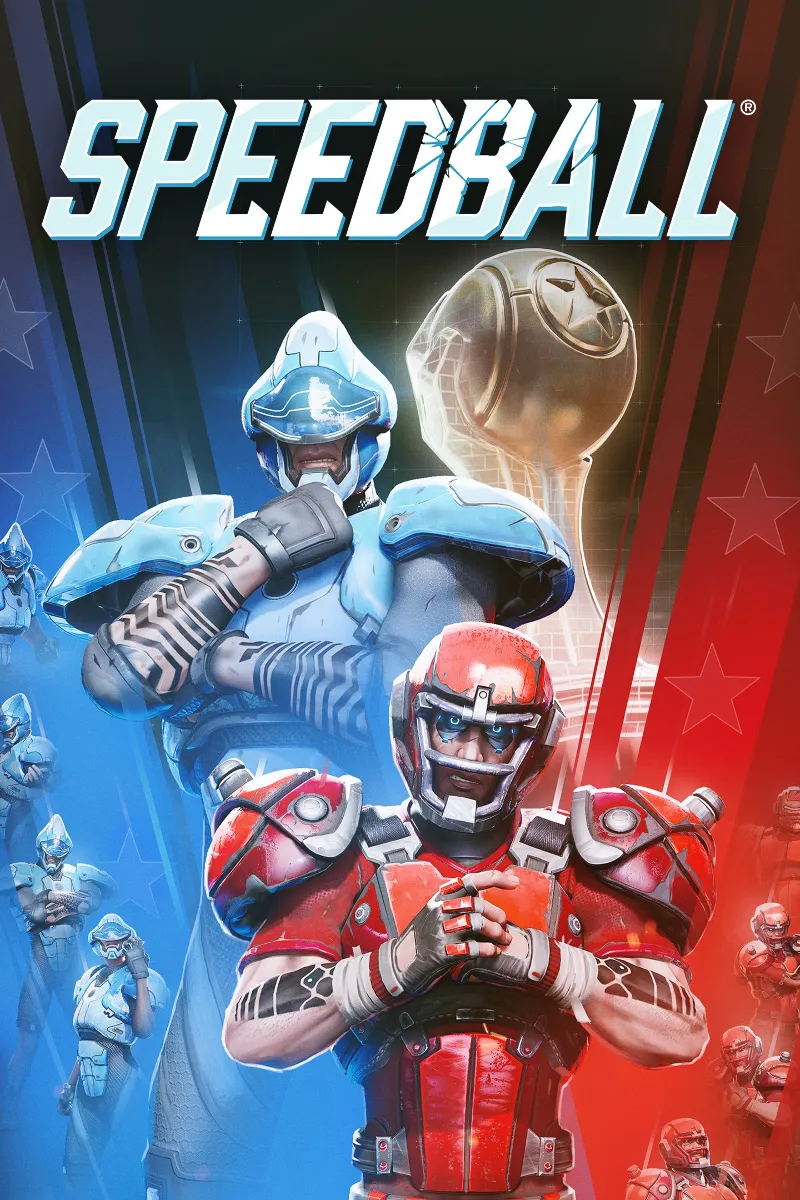 Speedball | XBOX+PC | На любой аккаунт
