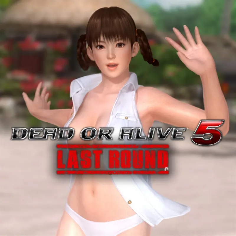 Tropical Sexy Leifang | XBOX | На любой аккаунт