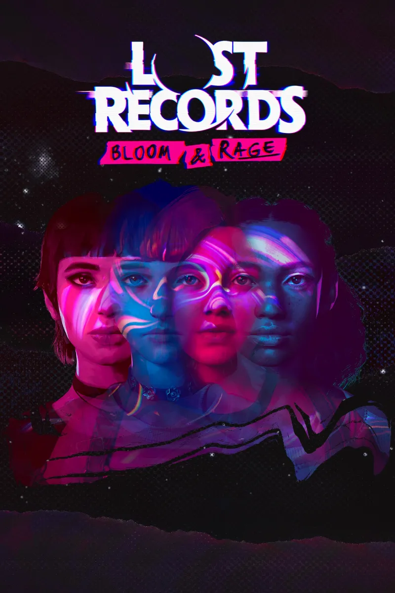 Lost Records: Bloom & Rage | XBOX+PC | На любой аккаунт