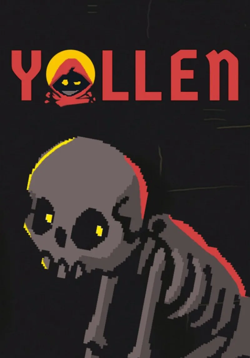 Yollen| STEAM КЛЮЧ РФ+СНГ