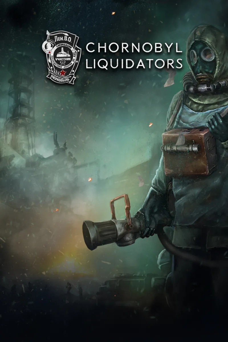 Chornobyl Liquidators | XBOX | На любой аккаунт