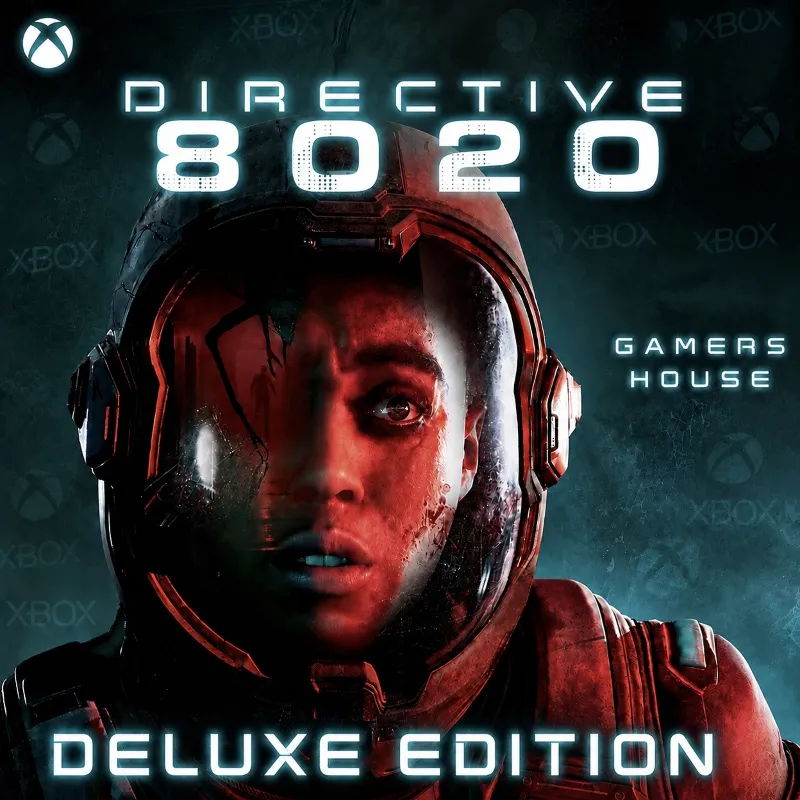 Directive 8020 Deluxe Edition Xbox series X|S