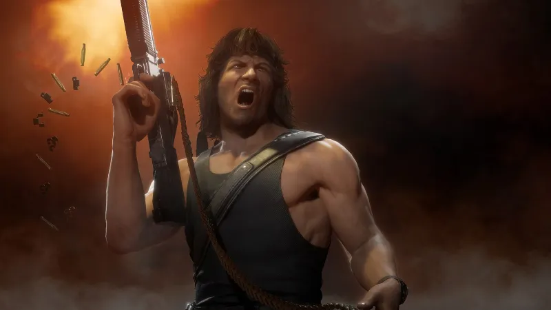 Mortal Kombat 11 Ultimate (полное издание, со всеми бойцами) MK XBOX КОД КЛЮЧ