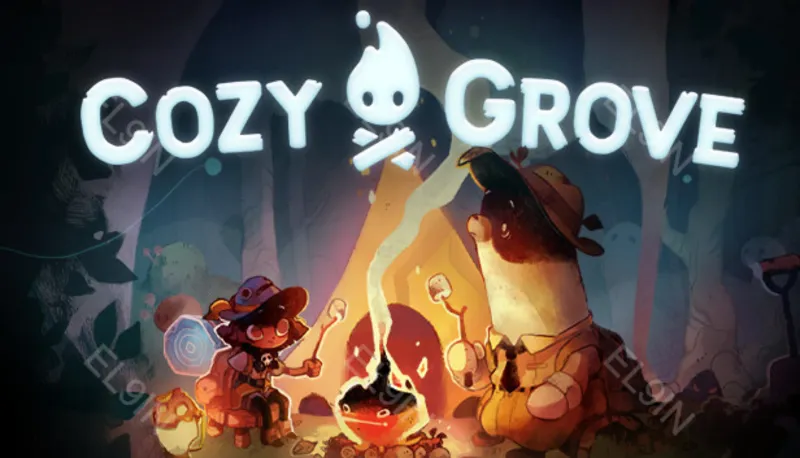 【Cozy Grove】Epic Fresh New Моментальная доставка