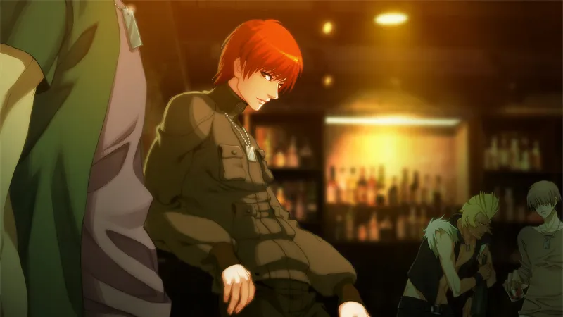 Togainu no Chi: True Blood NITRO ARCHIVE STEAM GIFT