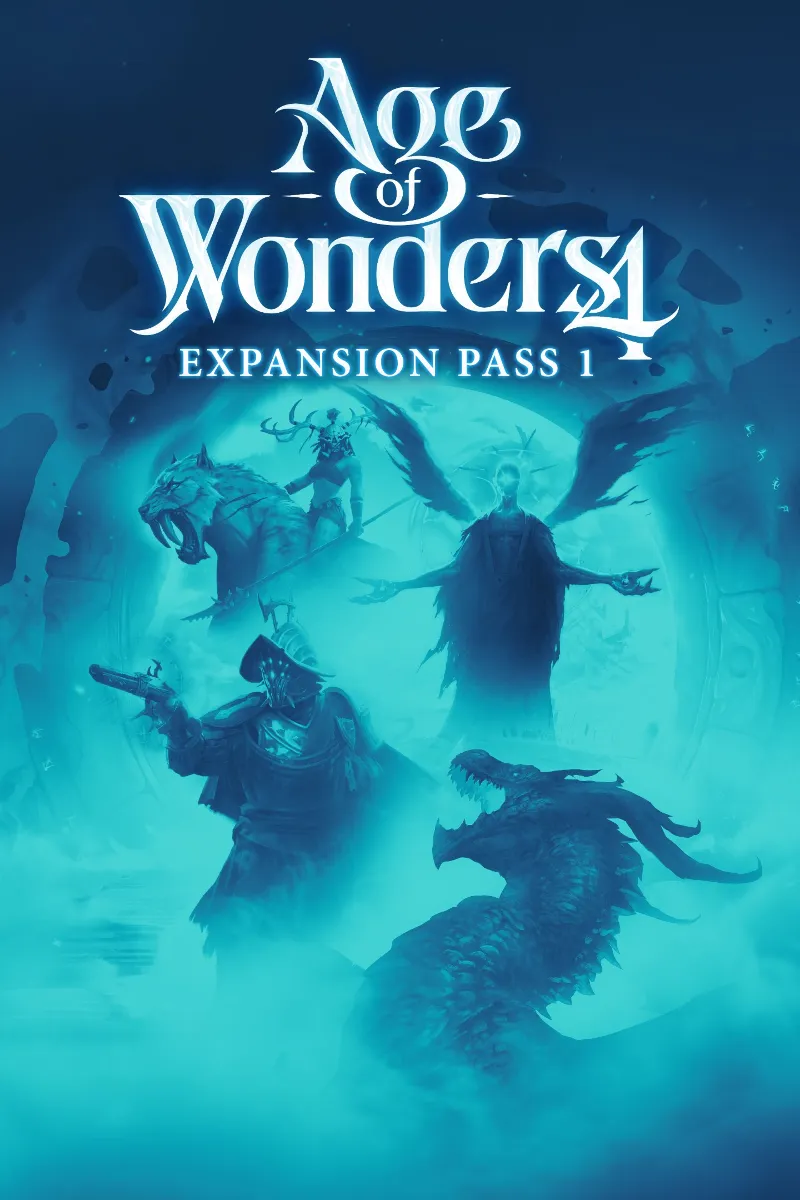 Age of Wonders 4 Expansion Pass 1 XBOX