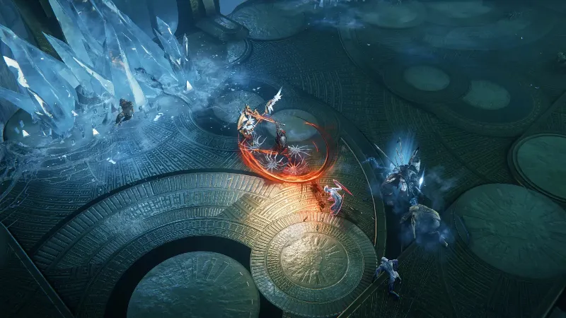 Wolcen: Lords of Mayhem| STEAM КЛЮЧ CIS without BY
