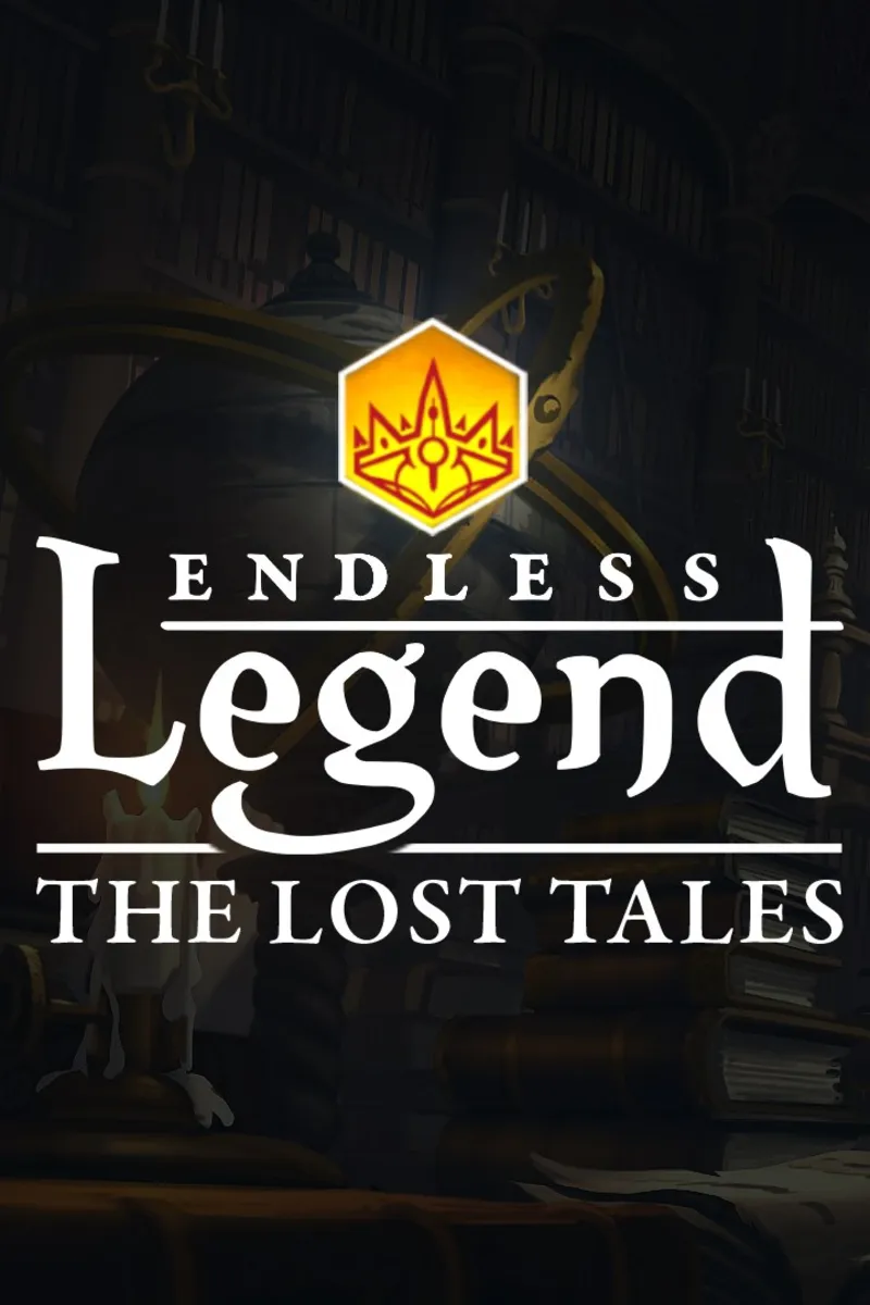 Endless Legend - The Lost Tales | PC | На любой аккаунт