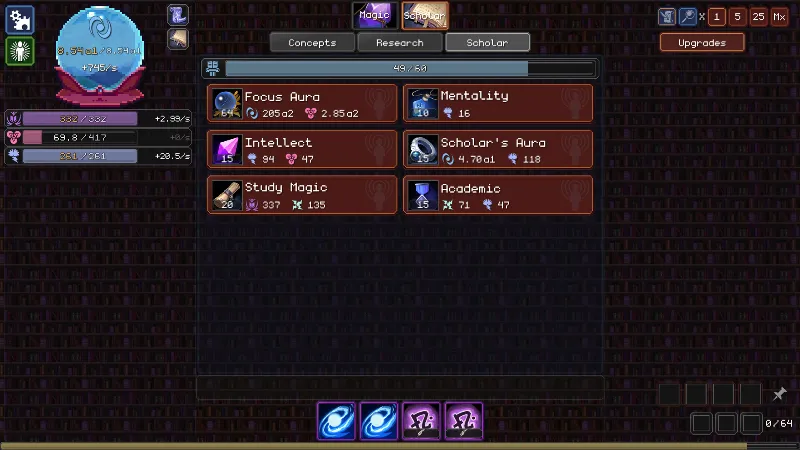 Orb of Creation - STEAM GIFT РОССИЯ