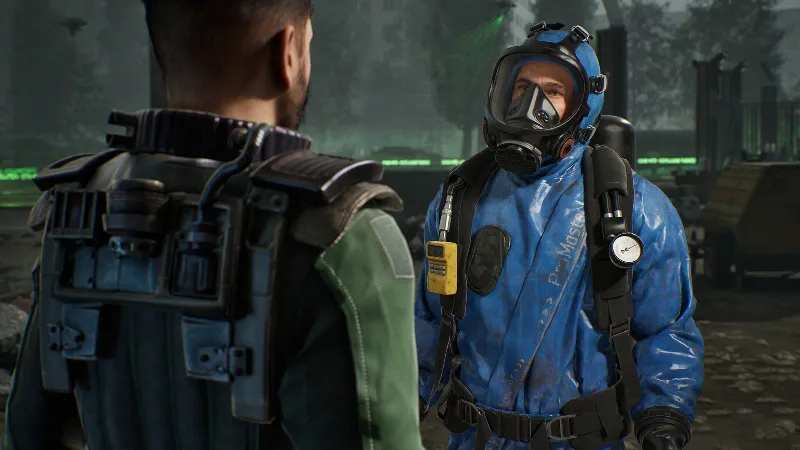 Chernobylite 2: Exclusion Zone СТИМ Steam Gift