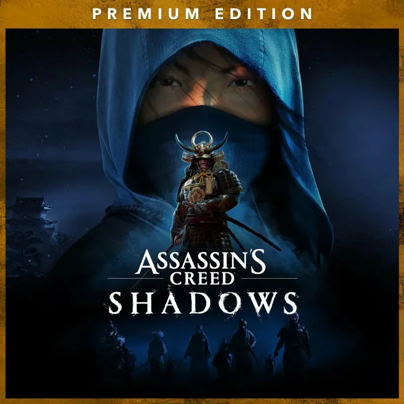 Assassin’s Creed Shadows PS5 | П2|П3