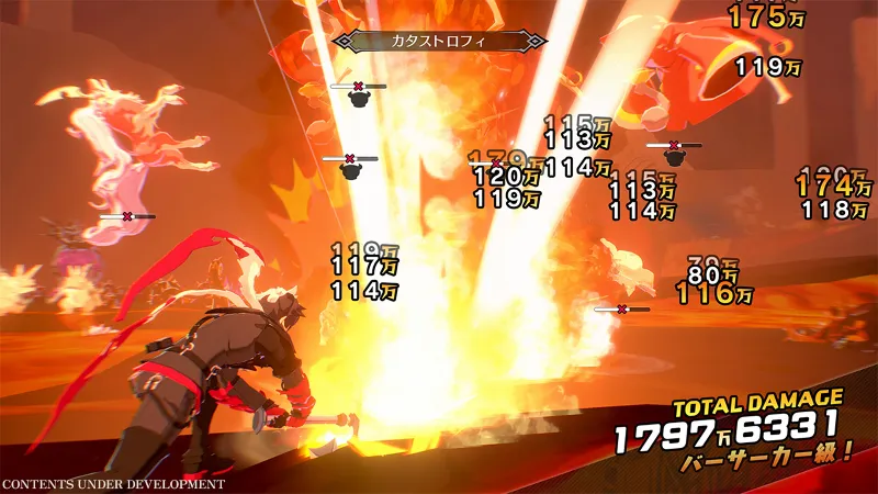 ВСЕ СТРАНЫ+РОССИЯ Disgaea Mayhem STEAM GIFT