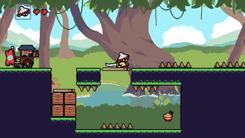 Noodlebound (Xbox Series) активация