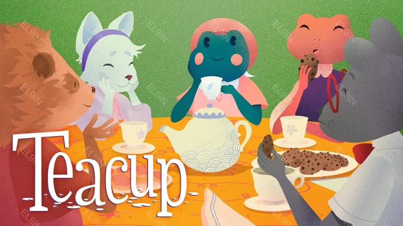 【Teacup - Mobile】Epic Fresh New Моментальная доставка