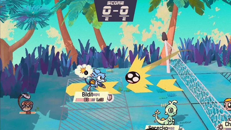 Beastieball Выбор Региона Стим STEAM GIFT АВТО 24/7 ГАРАНТИЯ