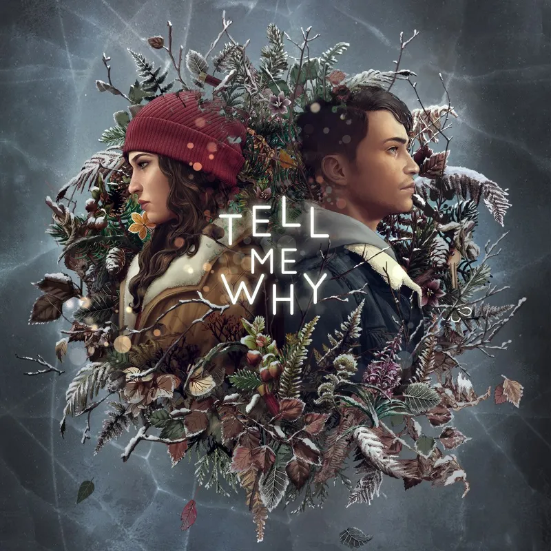 Tell Me Why: Chapters 1-3 | XBOX+PC | На любой аккаунт