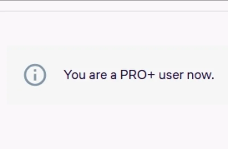 MuseScore Подписка Pro+ на 7 дней