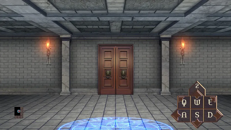 Sakura Dungeon STEAM Ключ | (СНГ+РФ)