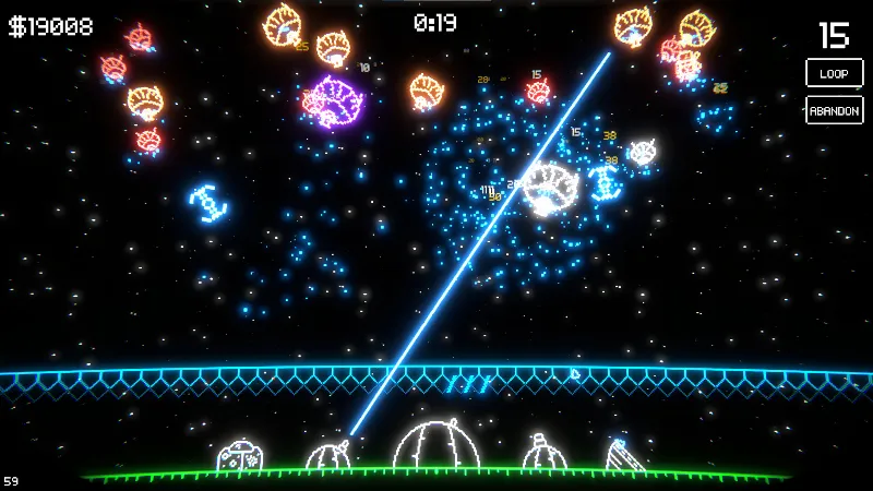 ВСЕ СТРАНЫ+РОССИЯ Pixel Orbit STEAM GIFT