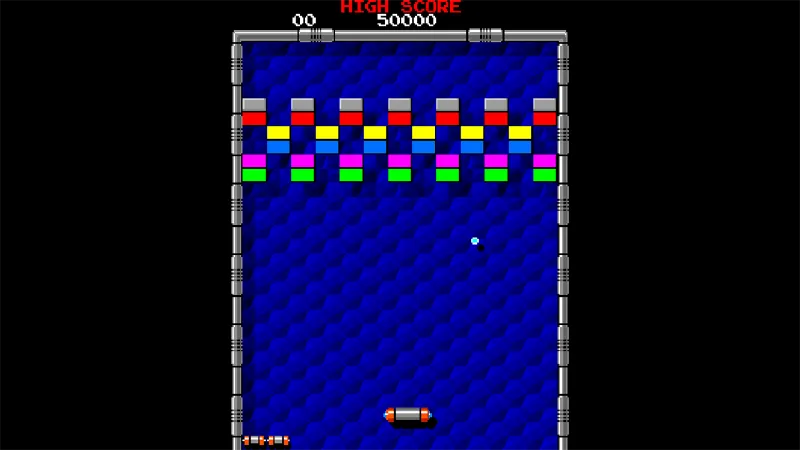 Arcade Archives 2 ARKANOID Xbox Series X|S активация
