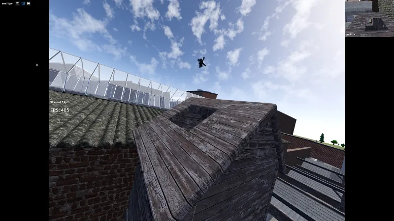 ВСЕ СТРАНЫ+РОССИЯ The Zone - FPV Drone Simulator