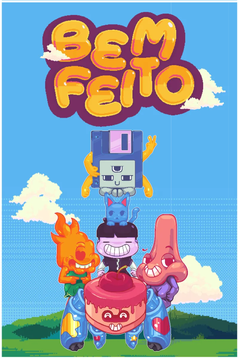 Bem Feito | XBOX | На любой аккаунт
