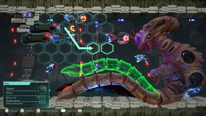 ВСЕ СТРАНЫ+РОССИЯ R-Type Tactics I • II Cosmos
