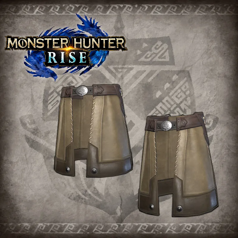 "Fall Waist" Hunter layered Armor Piece | XBOX+PC | На любой аккаунт
