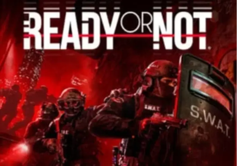 Ready or Not: Digital Deluxe Edition (ключ Steam / глобальная версия / Россия + СНГ)