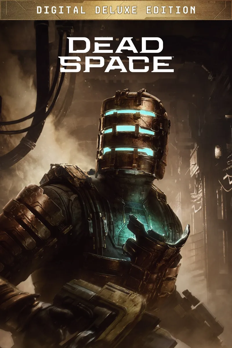Dead Space Digital Deluxe Edition | XBOX | На любой аккаунт